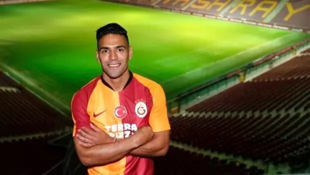 Falcao ligin kaderini değiştirir
