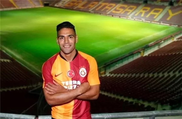 Falcao ligin kaderini değiştirir Falcao ligin kaderini değiştirir