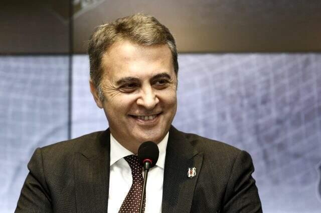 Fikret Orman, Aboubakar'ın neden transfer edilmediğini açıkladı!