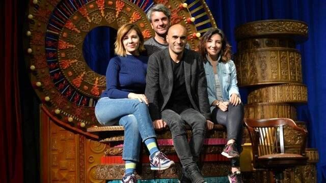 Güldür Güldür Show'un yeni sezon isimleri belli oldu! Sevilen isim Çağlar Çorumlu geri dönüyor