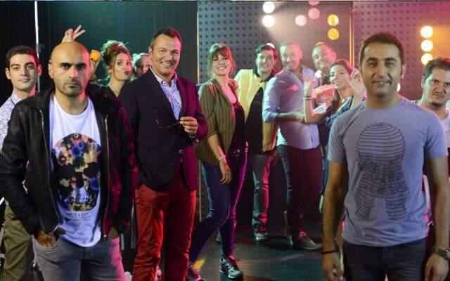 Güldür Güldür Show'un yeni sezon isimleri belli oldu! Sevilen isim Çağlar Çorumlu geri dönüyor