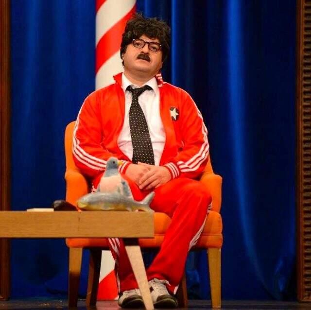 Güldür Güldür Show'un yeni sezon isimleri belli oldu! Sevilen isim Çağlar Çorumlu geri dönüyor