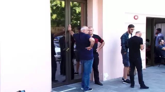- Gürcistan'a yeni Başbakan adayı Gakharia - Gürcistan'a yeni Başbakan adayı Gakharia