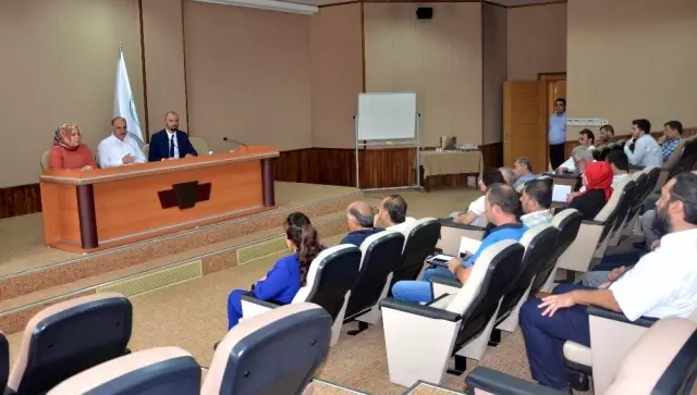 Hacığolu Caddesi'nde çalışmalar başlıyor Hacığolu Caddesi'nde çalışmalar başlıyor