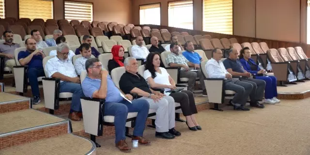 Hacığolu Caddesi'nde çalışmalar başlıyor Hacığolu Caddesi'nde çalışmalar başlıyor