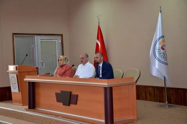 Hacığolu Caddesi'nde çalışmalar başlıyor Hacığolu Caddesi'nde çalışmalar başlıyor