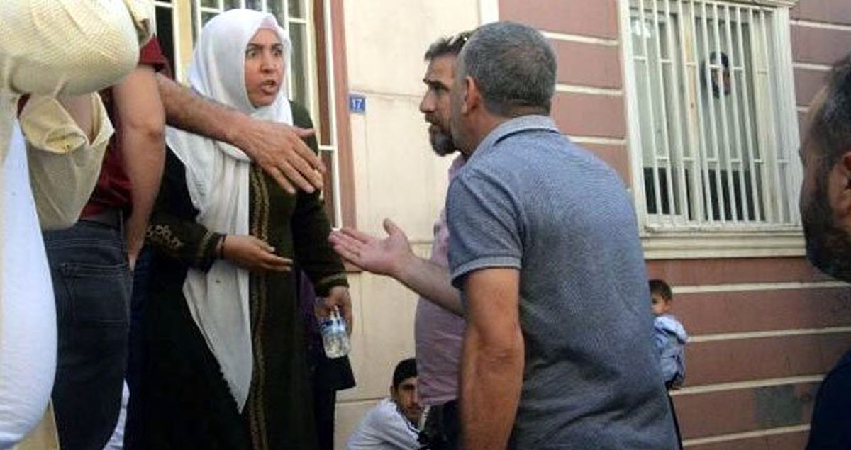 Oğlunun dağa kaçırıldığını söyleyen anneden HDP'li yöneticilere soğuk duş: Başlarım sizin Kürdistan davanıza