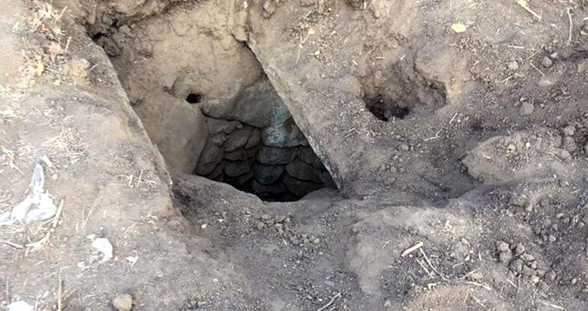 İlçeyi ayağa kaldırmıştı! Mezarlıktan gelen sesin gizemi çözüldü