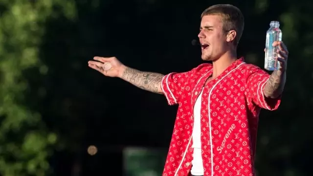 'Dünyanın en nefret edilen insanı' olarak damgalanan Justin Bieber, Instagram'dan duygusal paylaşım yaptı 'Dünyanın en nefret edilen insanı' olarak damgalanan Justin Bieber, Instagram'dan duygusal paylaşım yaptı