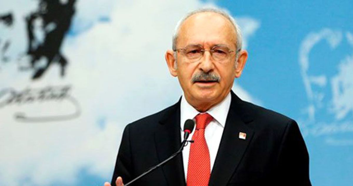 Kılıçdaroğlu'ndan 31 Mart özeleştirisi: Bursa'yı alamamamız bizim kabahatimiz