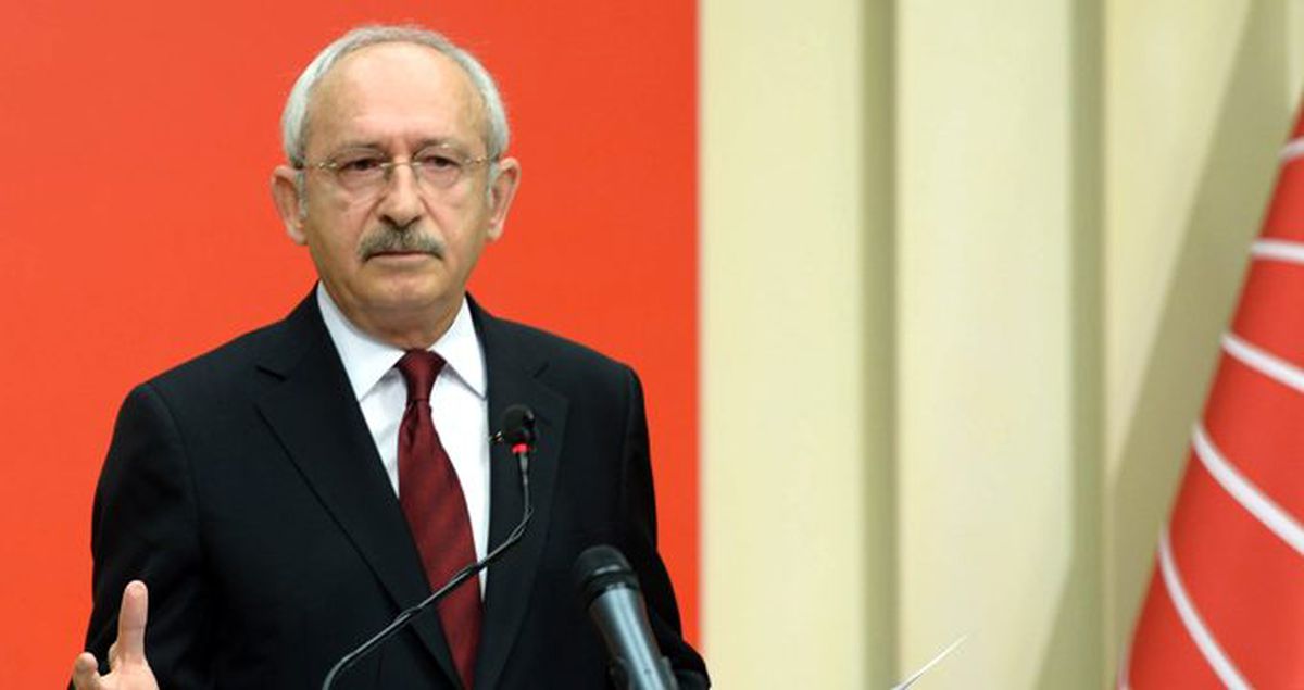 İmamoğlu'na 'pejmürde' diyen Soylu'ya Kılıçdaroğlu'ndan yanıt