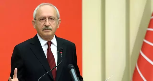 İmamoğlu'na 'pejmürde' diyen Soylu'ya Kılıçdaroğlu'ndan yanıt İmamoğlu'na 'pejmürde' diyen Soylu'ya Kılıçdaroğlu'ndan yanıt