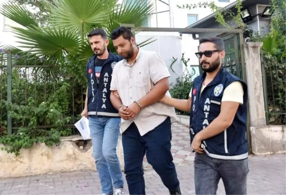 'Kiralık ev' yalanıyla dolandırdı