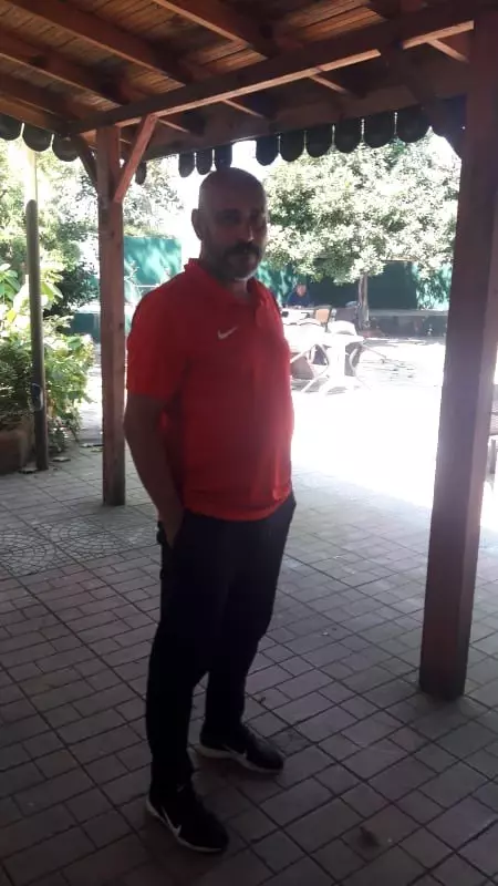 Kömürspor'un altyapı antrenörü Karabükspor'da Kömürspor'un altyapı antrenörü Karabükspor'da
