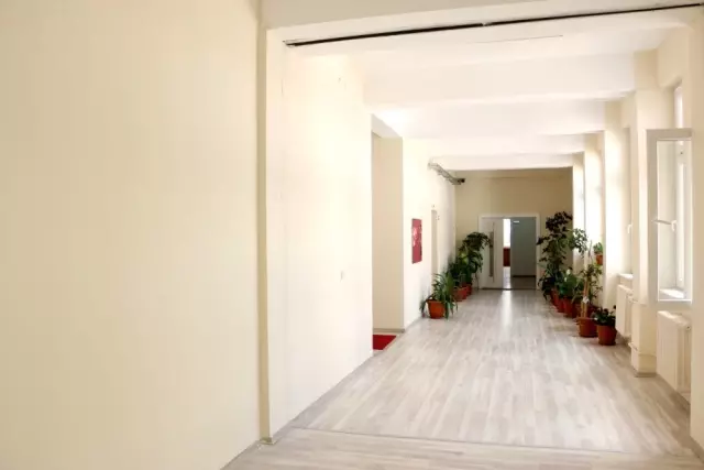 Küçükçekmece'de okullar yeni döneme hazır