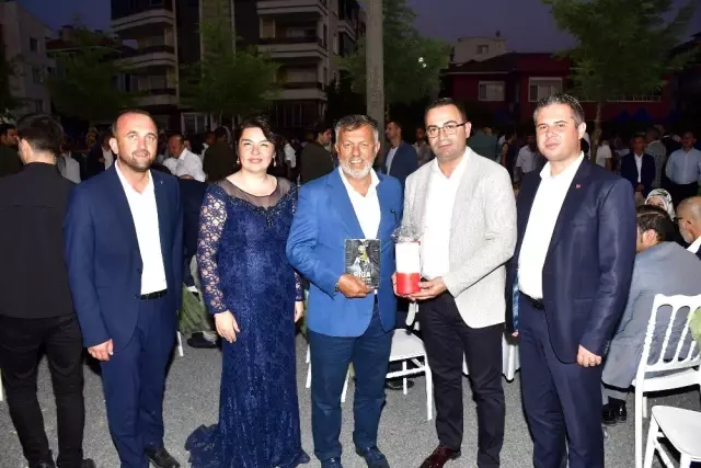 Meclis başkanı ve bakanlar Biga güreşlerine davet edildi