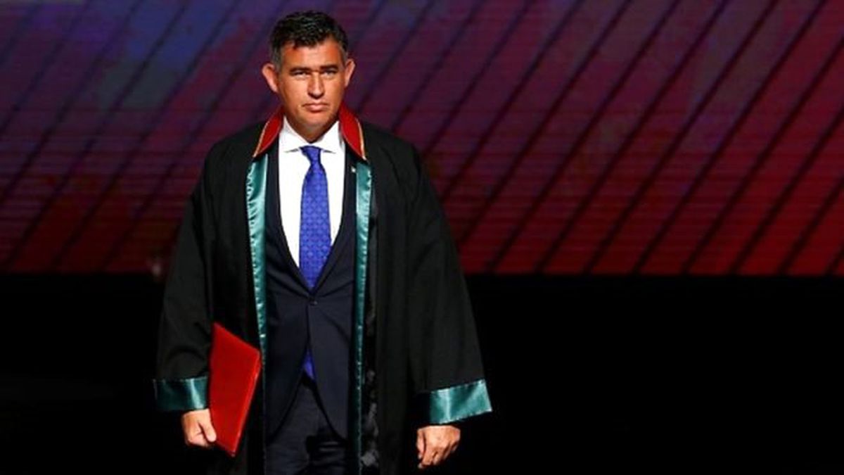 Metin Feyzioğlu'nu başkanlıktan düşürülmesi için harekete geçtiler