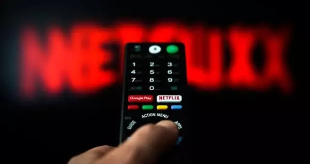 Netflix Türkiye'den çekilme iddialarına ilişkin yeni bir açıklama daha geldi Netflix Türkiye'den çekilme iddialarına ilişkin yeni bir açıklama daha geldi