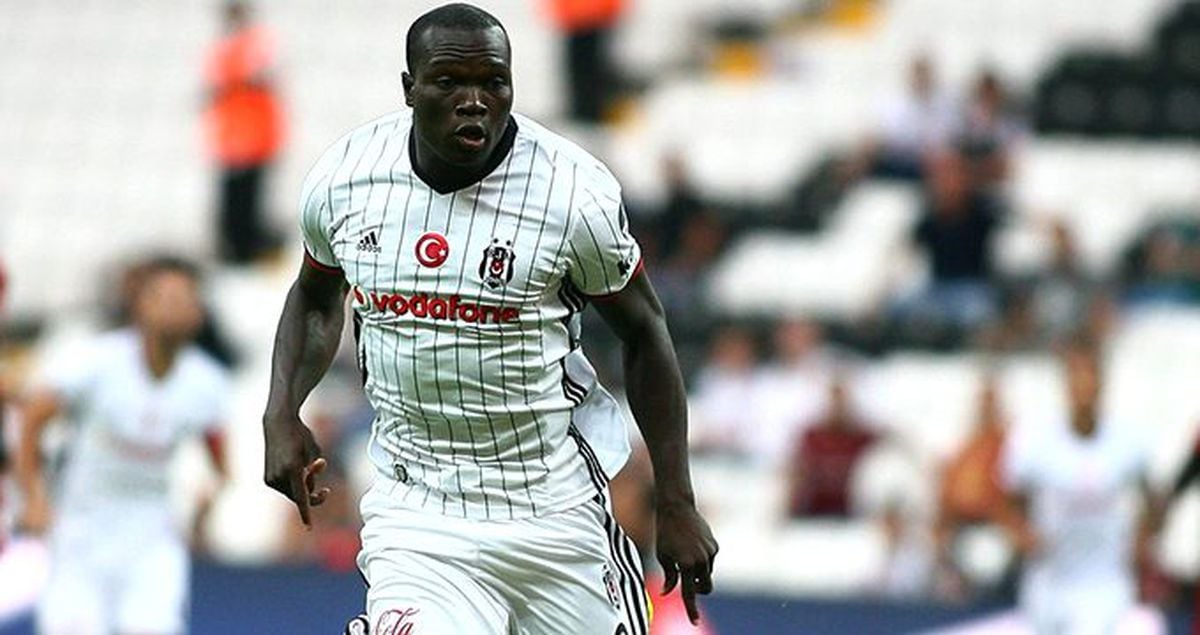 Porto, Aboubakar için kiralama bedeli isteyince transfer rafa kalktı!