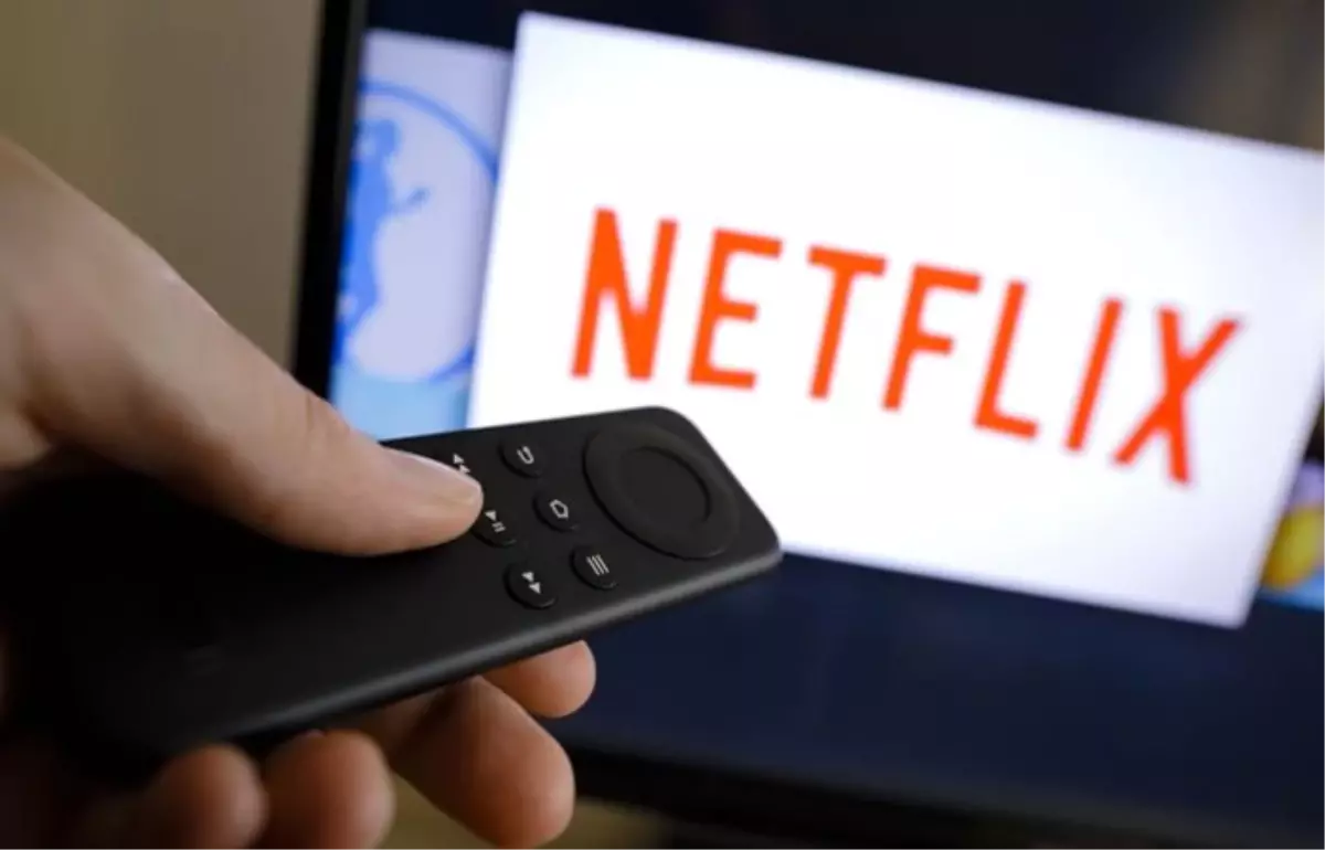 RTÜK'ten Netflix açıklaması