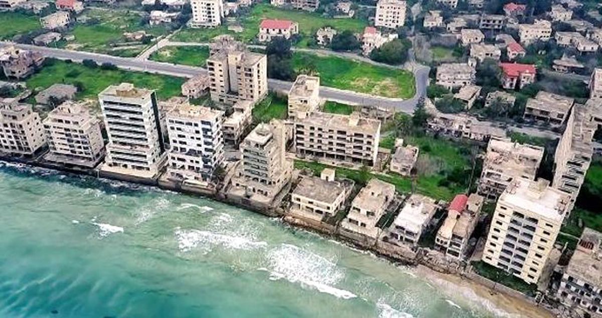Rumlarda Kapalı Maraş alarmı! KKTC'nin adımı sonrası Rus ve Çinli yatırımcılar bölgeye yöneldi