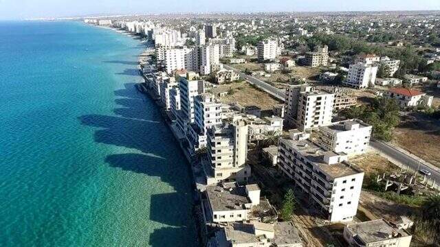 Rumlarda Kapalı Maraş alarmı: Rus ve Çinli yatırımcılar bölgeye yöneldi