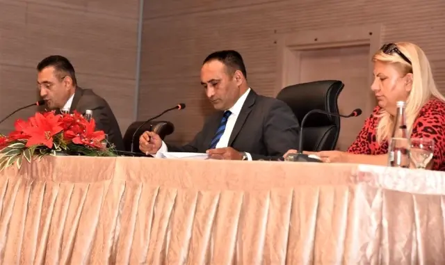 Şehitlerin ve Filiz Kaplan'ın ismi Toroslar'da yaşayacak Şehitlerin ve Filiz Kaplan'ın ismi Toroslar'da yaşayacak