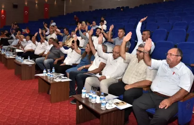 Şehitlerin ve Filiz Kaplan'ın ismi Toroslar'da yaşayacak Şehitlerin ve Filiz Kaplan'ın ismi Toroslar'da yaşayacak