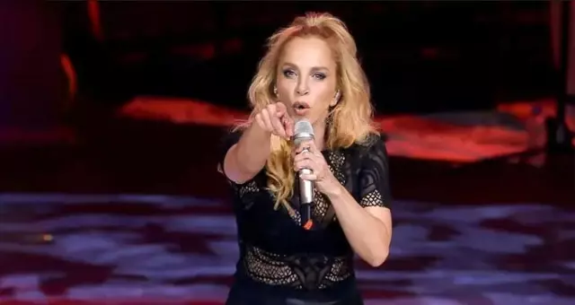 İstanbul’da konser veren Sertab Erener, yıllardır kolit hastalığıyla mücadele ettiğini itiraf etti