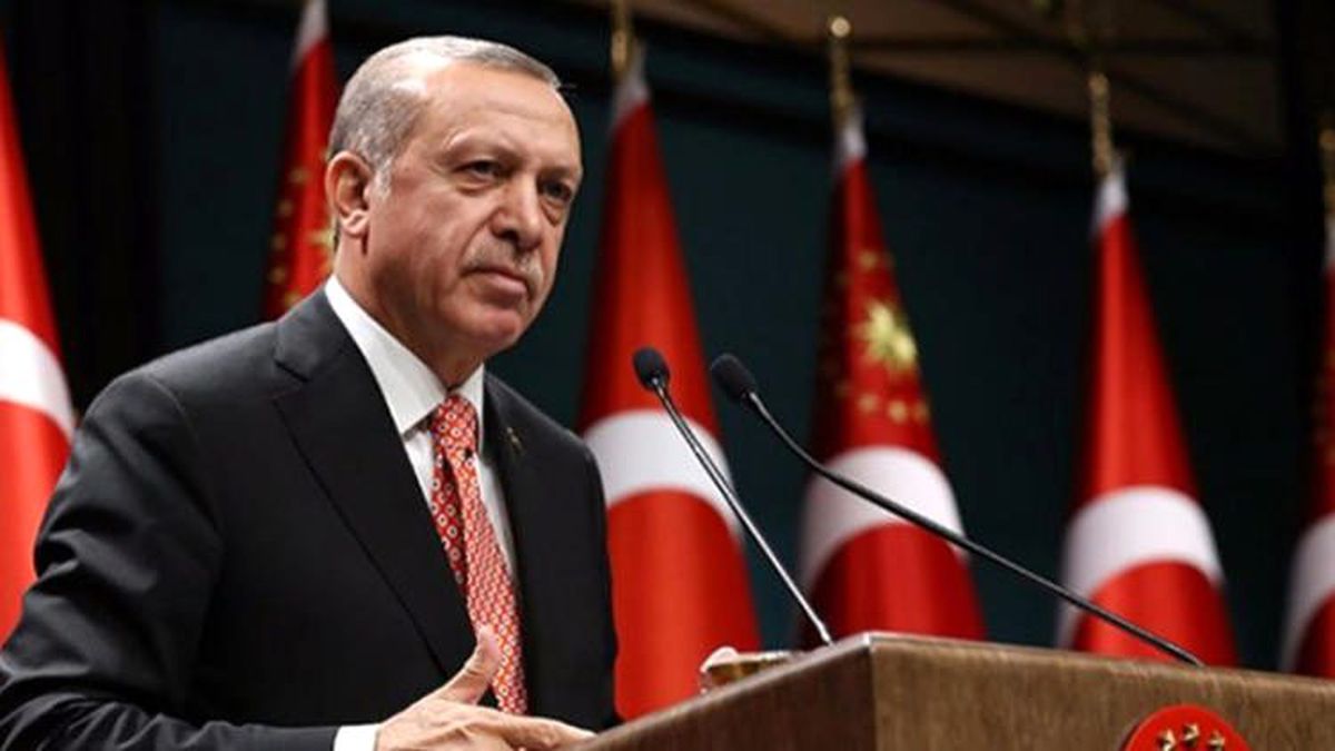 Erdoğan'dan kritik İdlib açıklaması: Hedefimiz Cenevre'den önce bazı adımların atılması