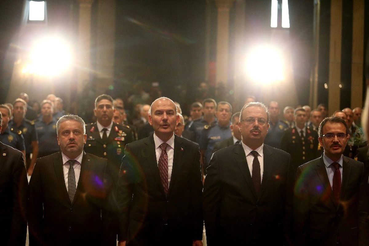 Soylu'dan İmamoğlu'na: 'Başka işlerle meşgul olursan pejmürde ederiz'