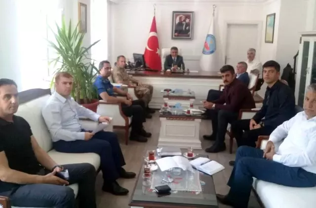 Tatvan'da
