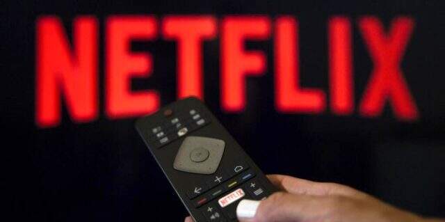 Türkiye'den çekileceği iddia edilen Netflix'den açıklama geldi
