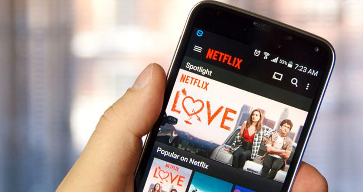 Netflix, Türkiye'den çekilmeyeceğini açıkladı