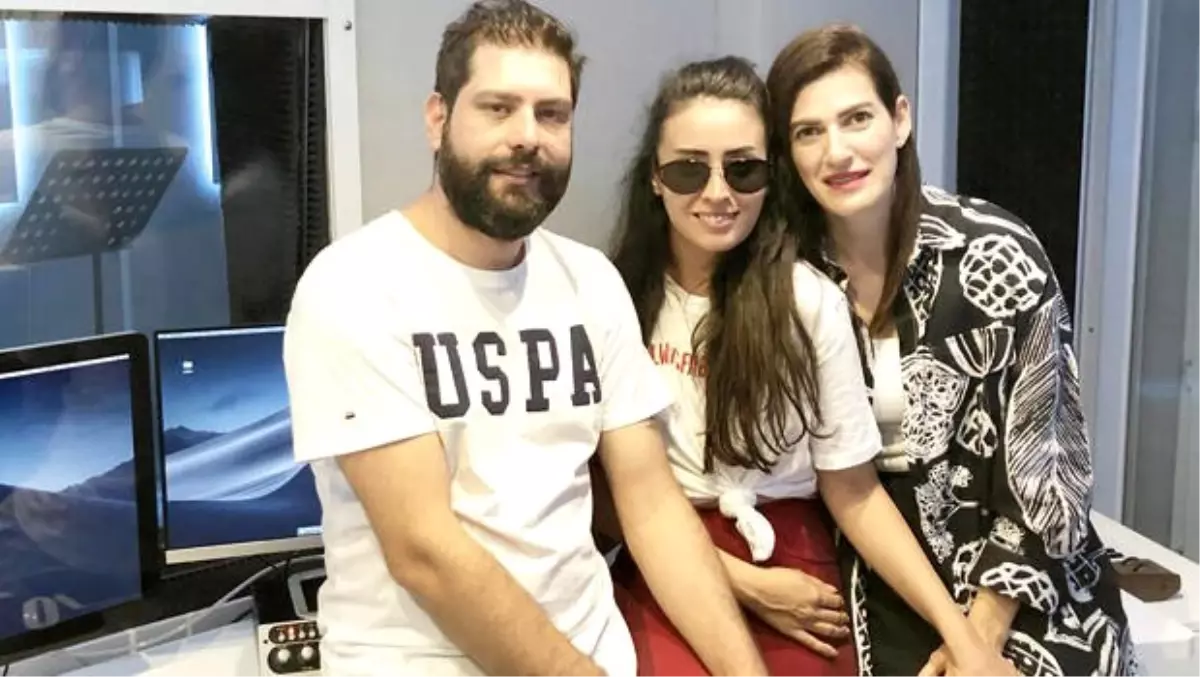 Voltran'ı oluşturduk