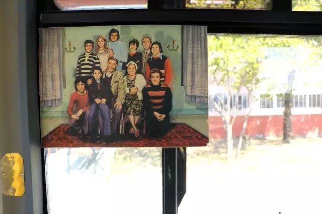 Yeşilçam müziği ve fotoğraflarıyla nostaljik yolculuk Yeşilçam müziği ve fotoğraflarıyla nostaljik yolculuk