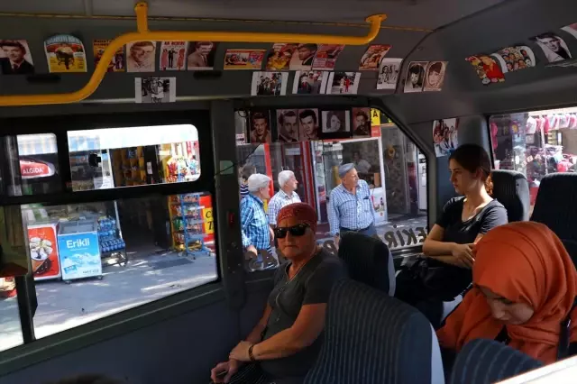 Yeşilçam müziği ve fotoğraflarıyla nostaljik yolculuk Yeşilçam müziği ve fotoğraflarıyla nostaljik yolculuk