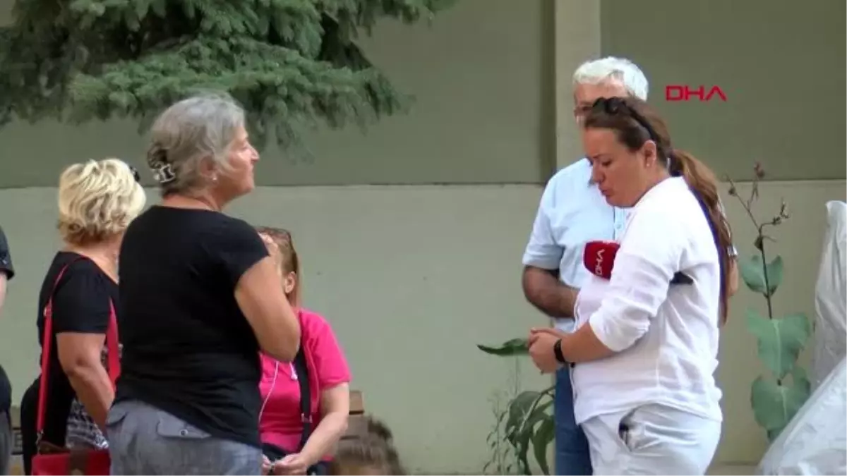 590 daireli sitede 'iskeleli' yaşam