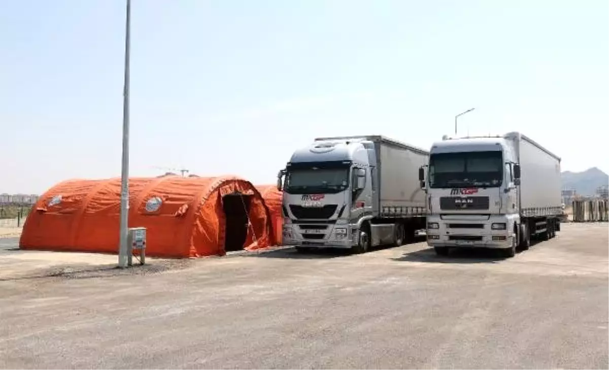 Afyonkarahisar, dünya motokros şampiyonası'na hazırlanıyor