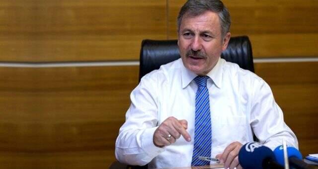 AK Parti'den ihracı istenen Özdağ: Bakalım Yüce Divan'lık suçlarımız var mıymış!