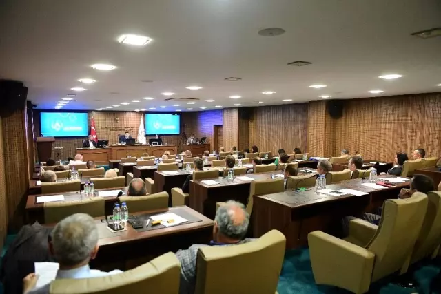 Altınordu Belediyesi kurumsal kimliğine 'Türkiye Cumhuriyeti' ibaresi eklenecek Altınordu Belediyesi kurumsal kimliğine 'Türkiye Cumhuriyeti' ibaresi eklenecek