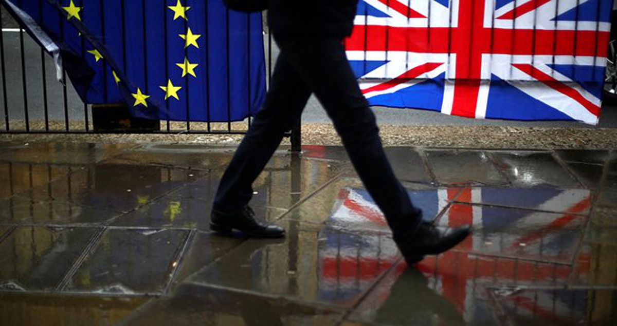 Bakan Pekcan: Anlaşmasız Brexit'in Türkiye'ye maliyeti 3 milyar dolara ulaşabilir