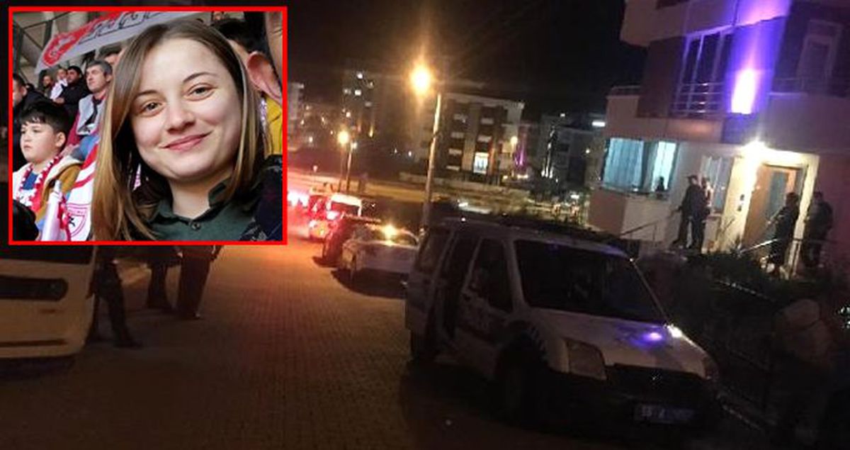 Samsun'da korkunç olay! Anne iple asılı halde, bebeği ise beşiğinde ölü bulundu