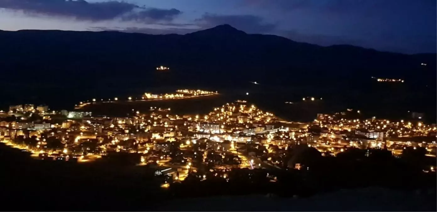 Aşkale hayran bıraktı