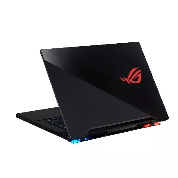 Asus republic of gamers, gx502 modelini tanıttı