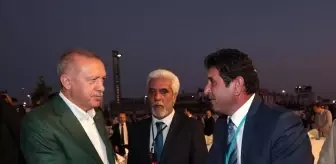 Mehmet Çiğdem: Başkan Çiğdem, Cumhurbaşkanı Erdoğan'a projelerle ilgili dosya takdim etti Mehmet Çiğdem: Başkan Çiğdem, Cumhurbaşkanı Erdoğan'a projelerle ilgili dosya takdim etti