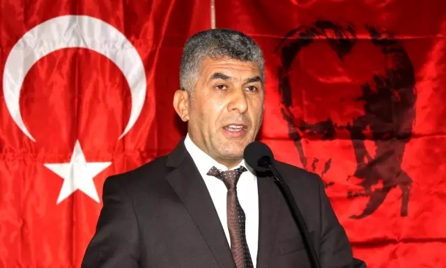 Başkan Tokur'dan toplu sözleşme açıklaması