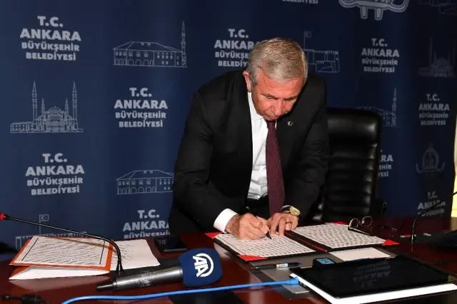Başkent'te bisikletli ulaşım zamanı Başkent'te bisikletli ulaşım zamanı