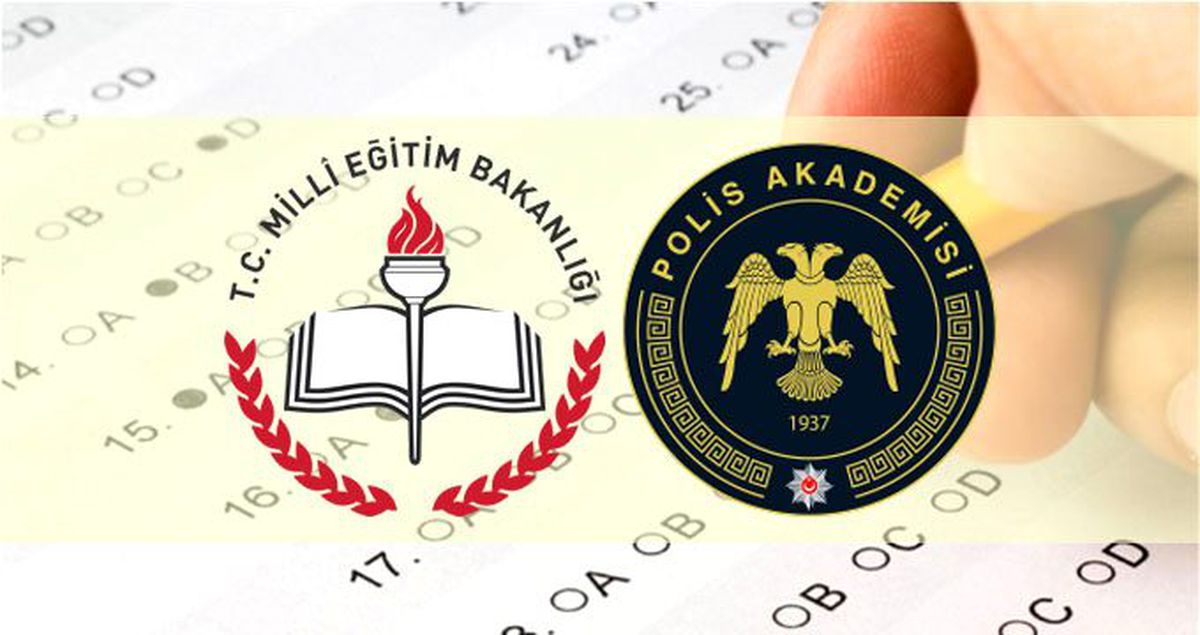 Bekçilik sınavı sonuçları sorgula - Polis Akademisi MEB sorgulama ekranı