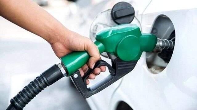 Benzine 15 kuruş indirim bekleniyor